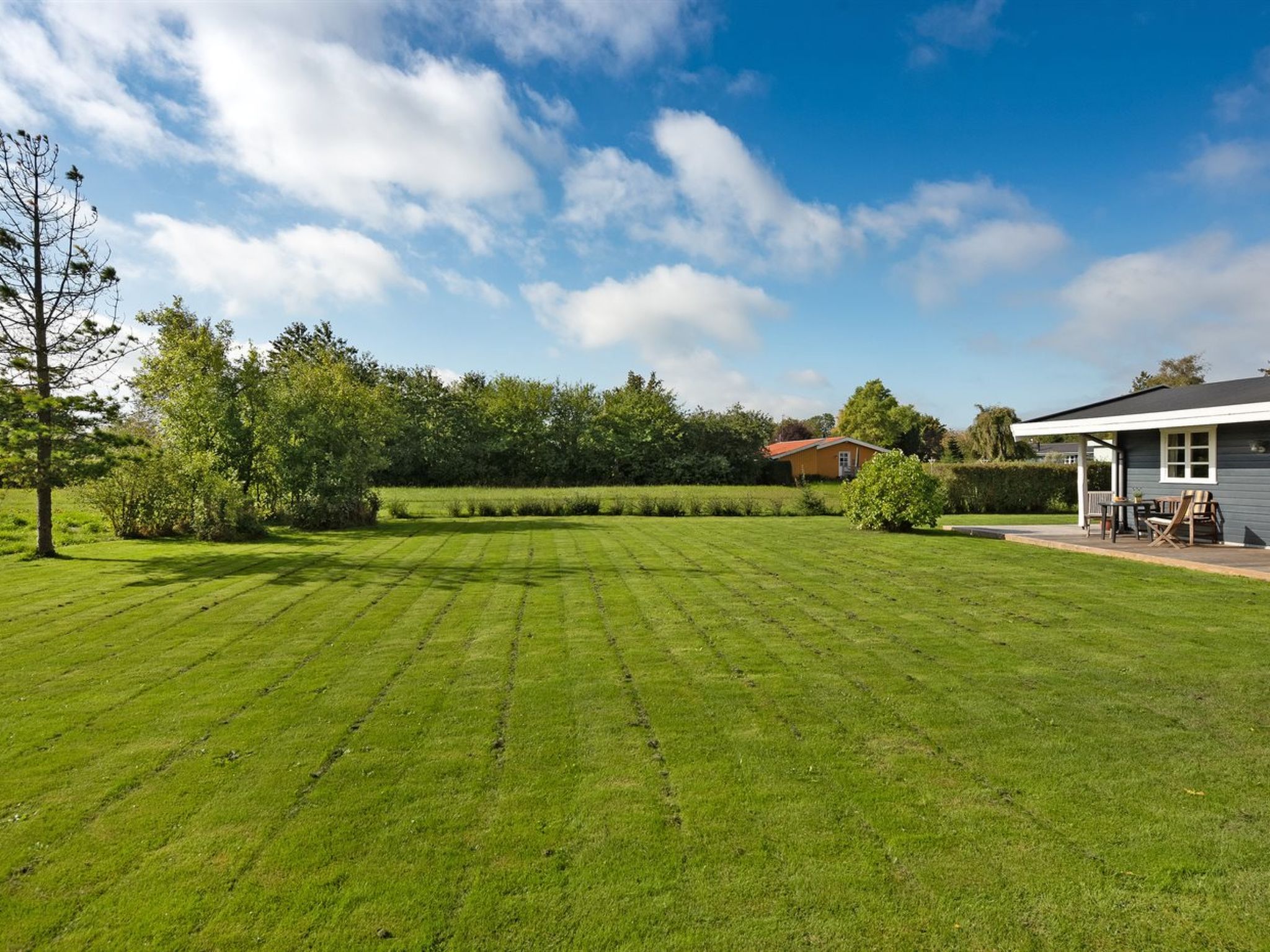 "Rosabella" - 600m from the sea - Buiten