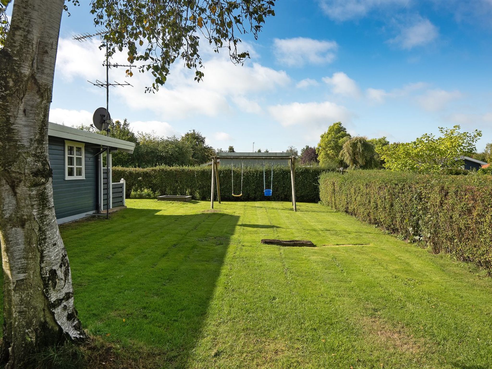 "Rosabella" - 600m from the sea - Buiten