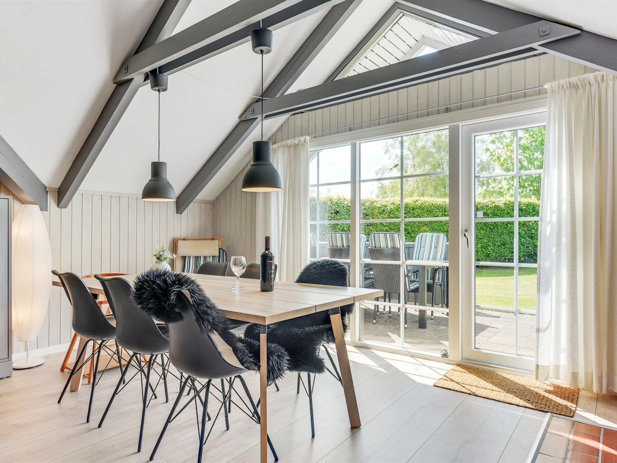 "Gidske" - 300m from the sea - Binnen