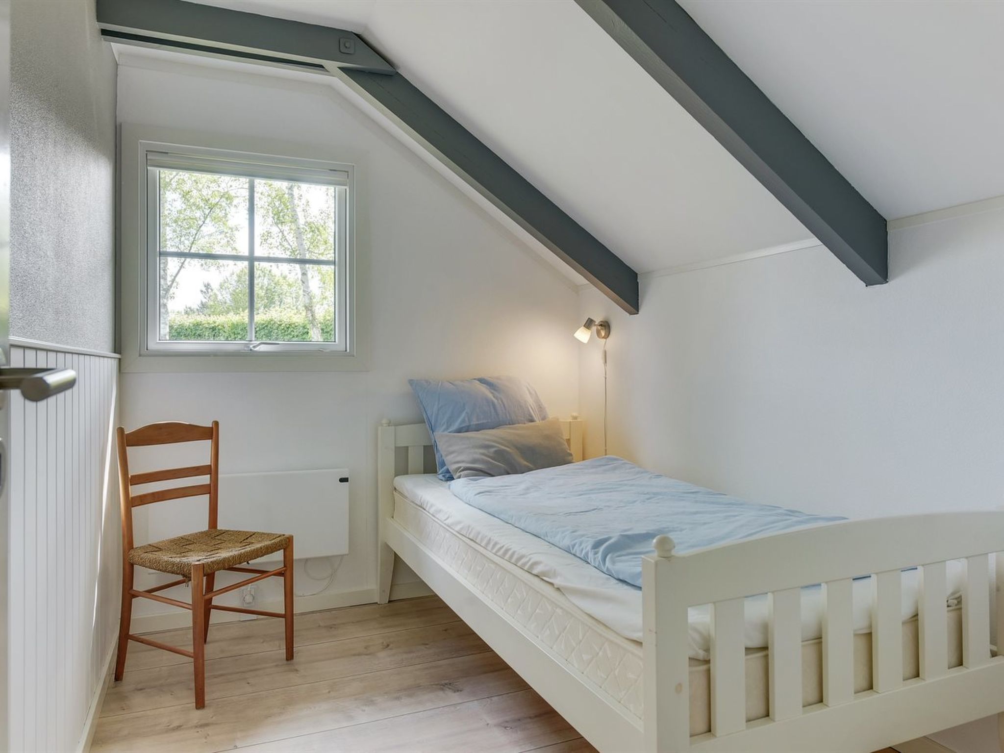 "Gidske" - 300m from the sea - Binnen