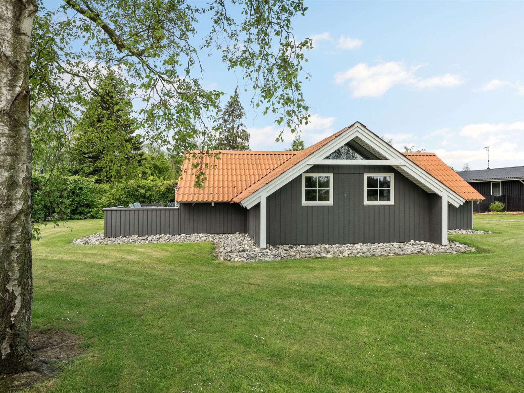 "Gidske" - 300m from the sea - Buiten