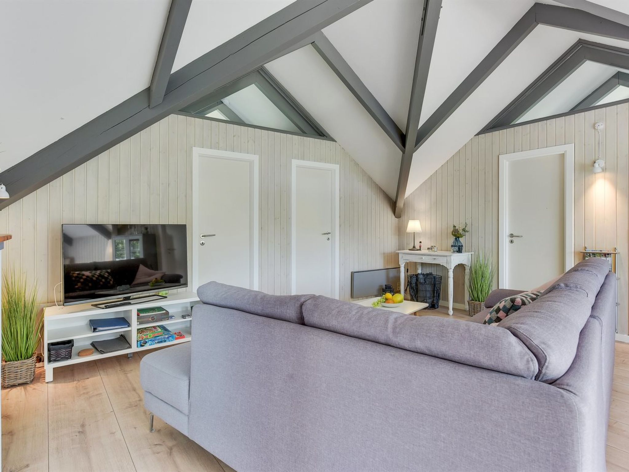 "Gidske" - 300m from the sea-Drinnen
