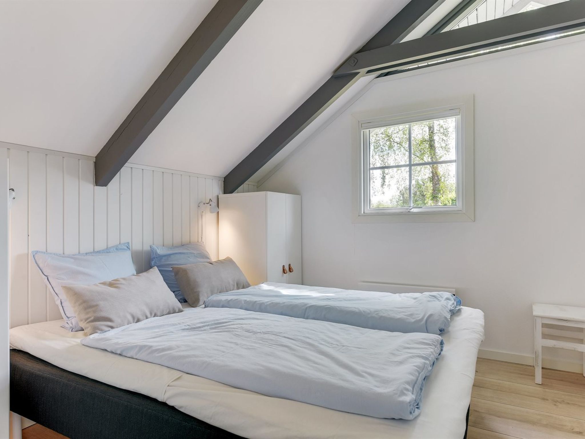 "Gidske" - 300m from the sea-Drinnen
