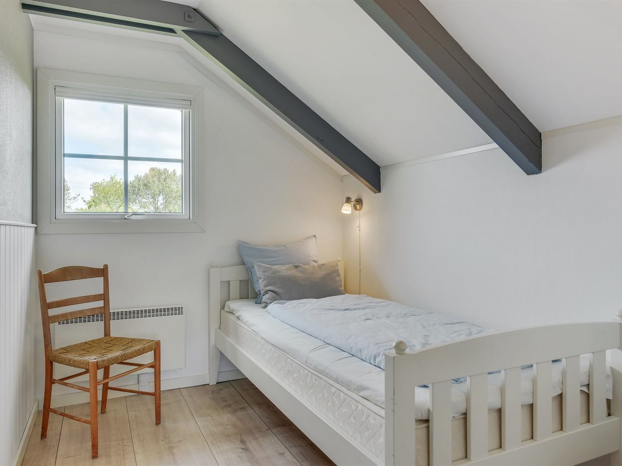 "Gidske" - 300m from the sea-Drinnen