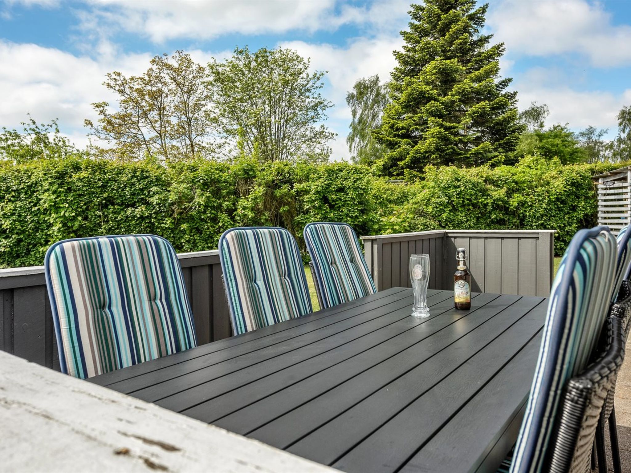 "Gidske" - 300m from the sea-Drinnen
