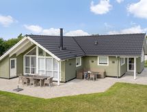 Luxe vakantiehuis Ano in Sydals met sauna, 950m van zee - thumbnail 4