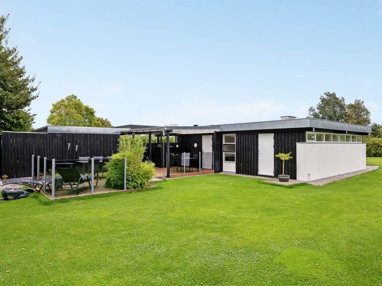 "Ancia" - 600m from the sea in SE Jutland