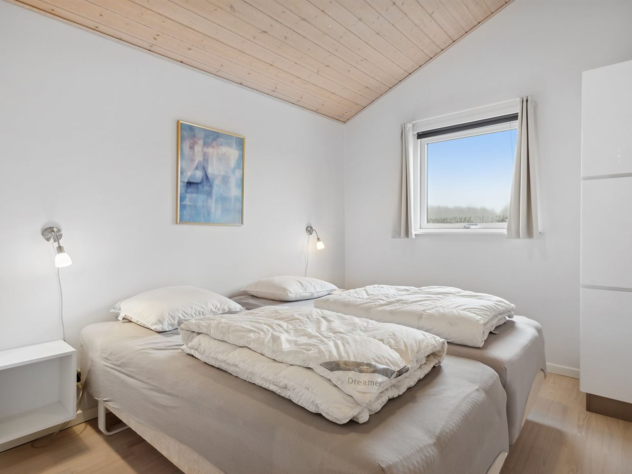 "Reimer" - 700m from the sea - Binnen