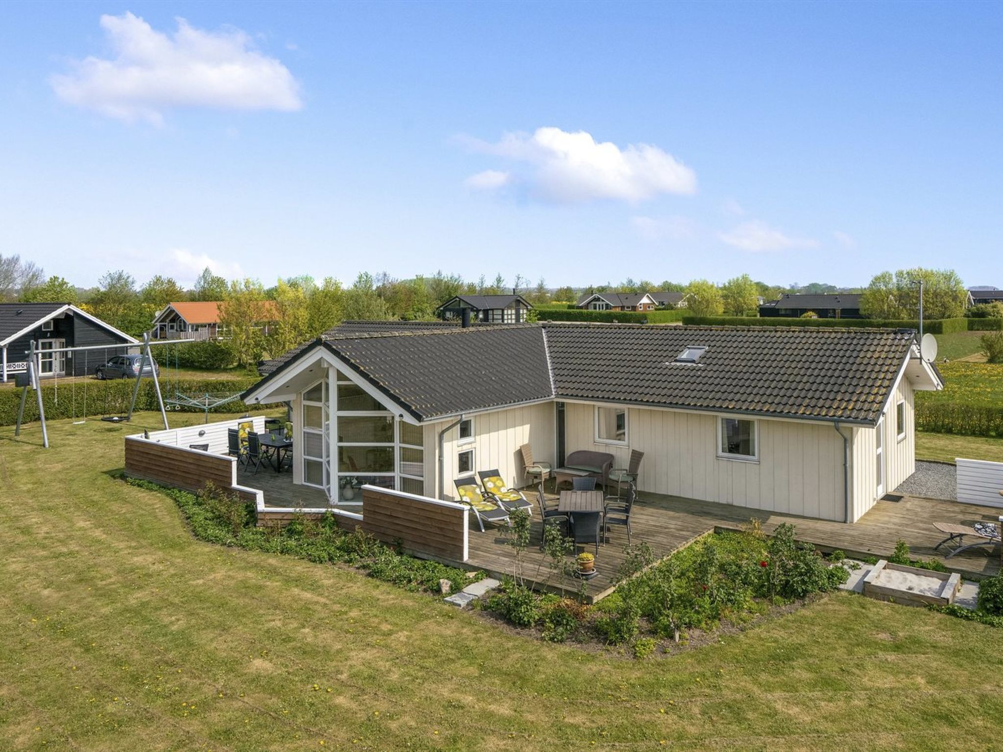 "Reimer" - 700m from the sea — Terrace (2 of 38)