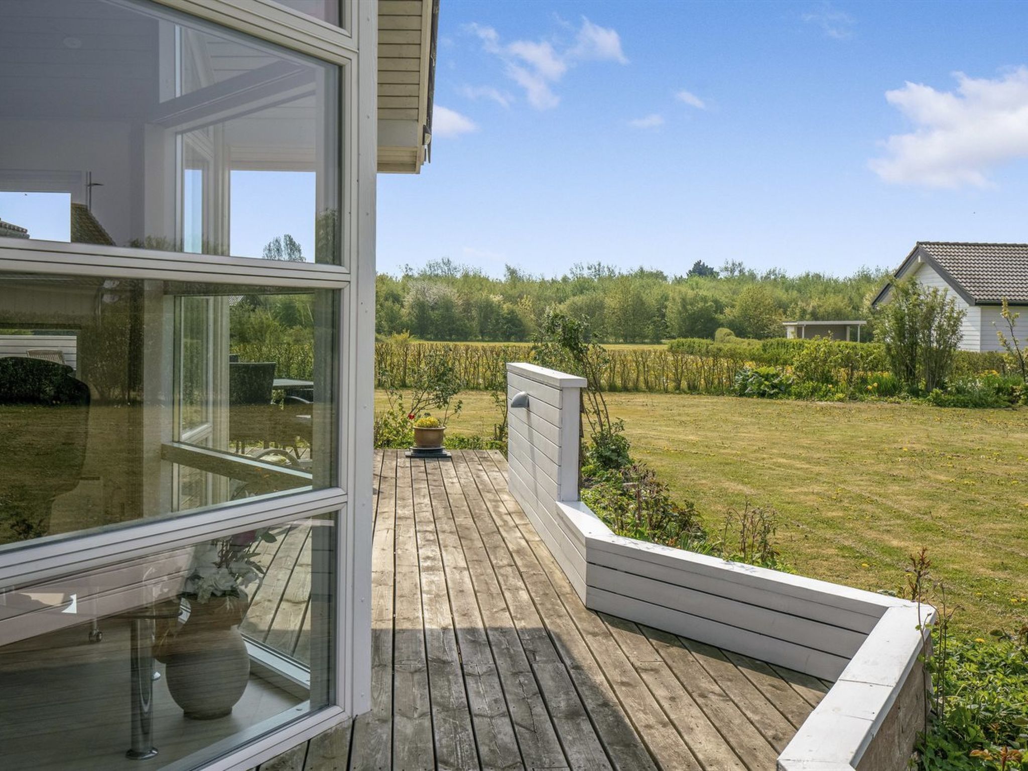 "Reimer" - 700m from the sea - Buiten