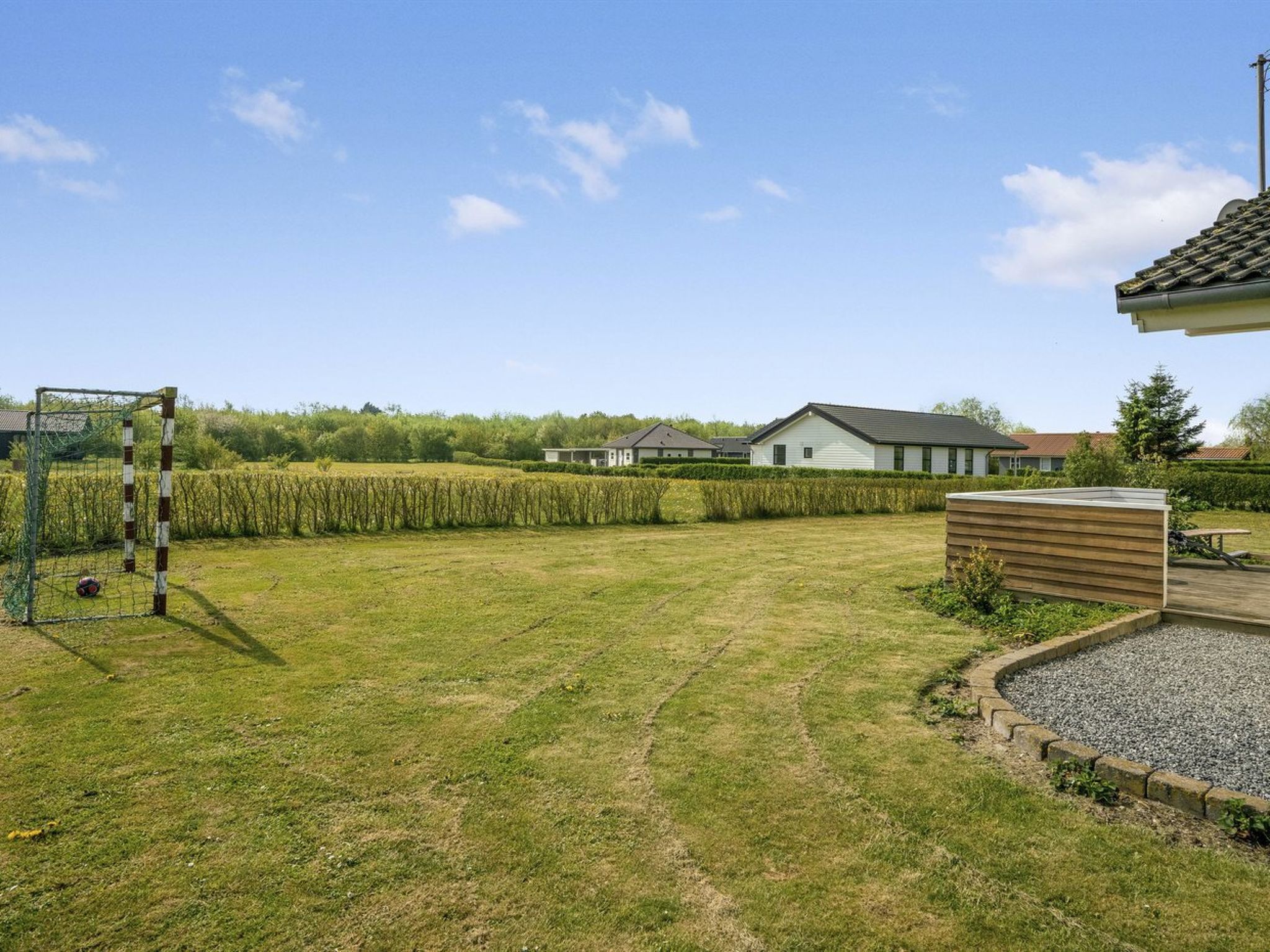 "Reimer" - 700m from the sea - Buiten
