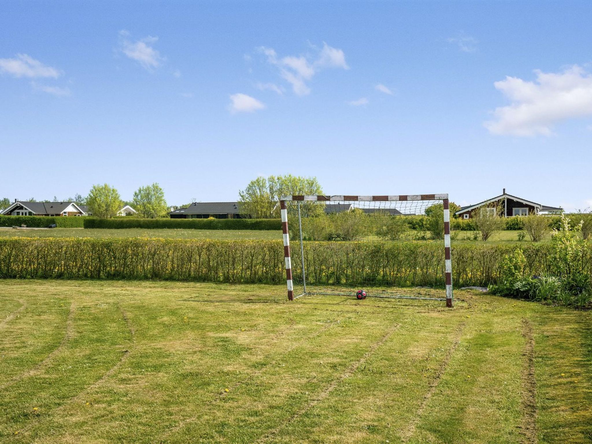 "Reimer" - 700m from the sea - Buiten