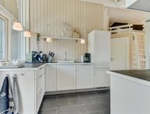 Fridtjof: Luxe vakantiehuis op 100 meter van zee in Sydals, Denemarken - thumbnail 2