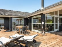 Fridtjof: Luxe vakantiehuis op 100 meter van zee in Sydals, Denemarken - thumbnail 3
