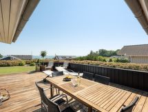 Fridtjof: Luxe vakantiehuis op 100 meter van zee in Sydals, Denemarken - thumbnail 4