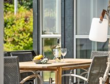 Fridtjof: Luxe vakantiehuis op 100 meter van zee in Sydals, Denemarken - thumbnail 6
