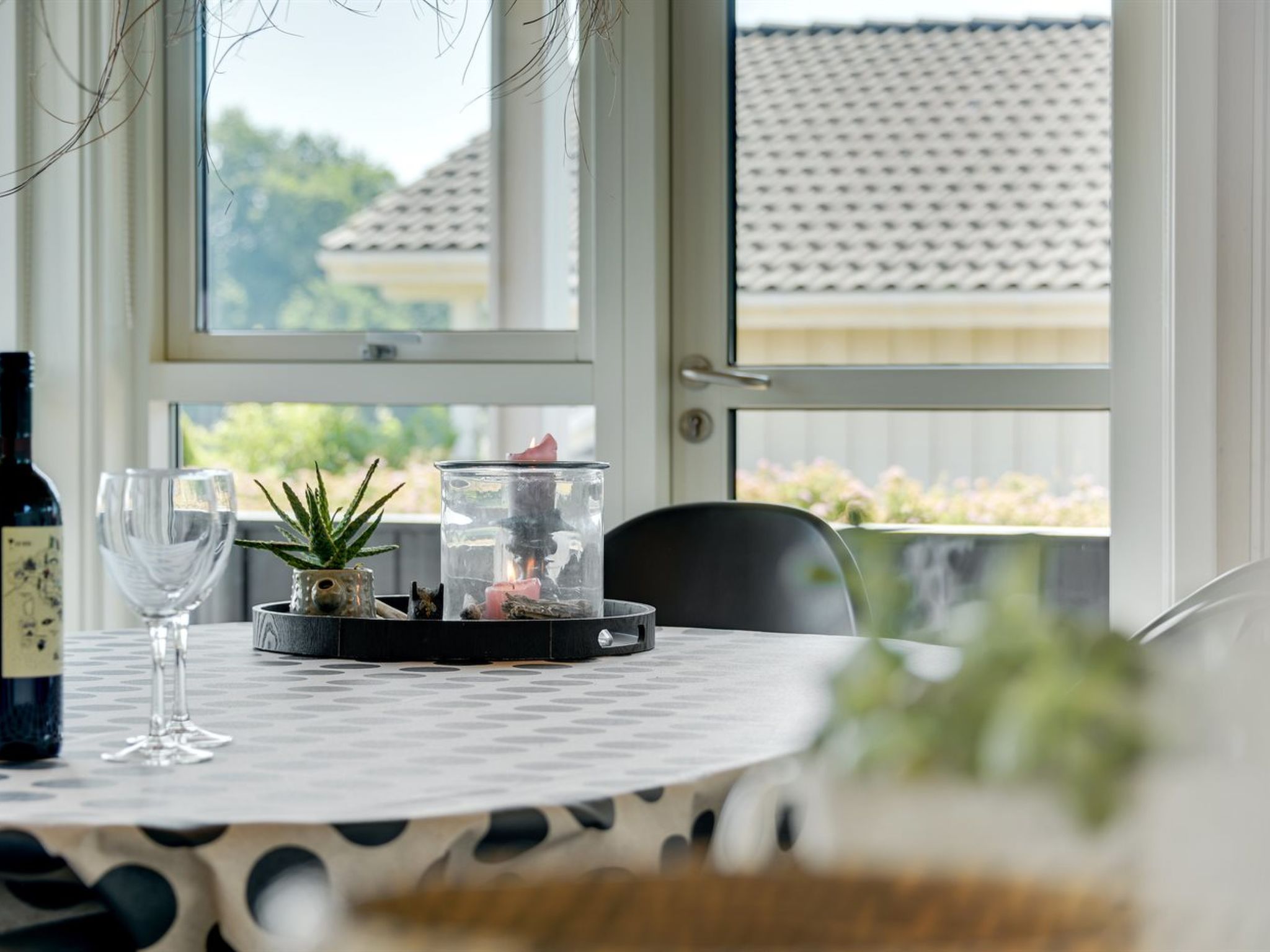 "Fridtjof" - 100m from the sea - Inside