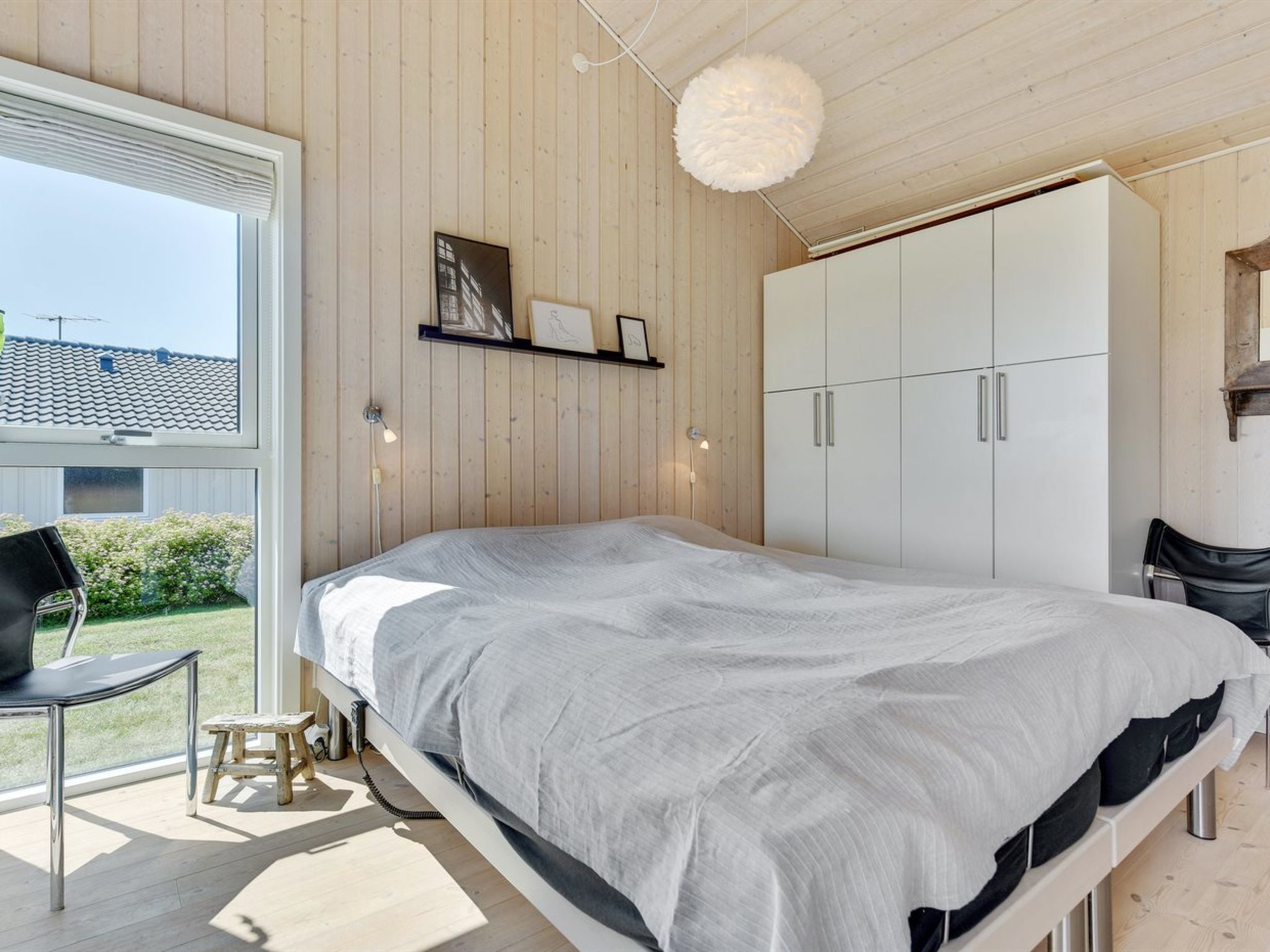"Fridtjof" - 100m from the sea - Inside