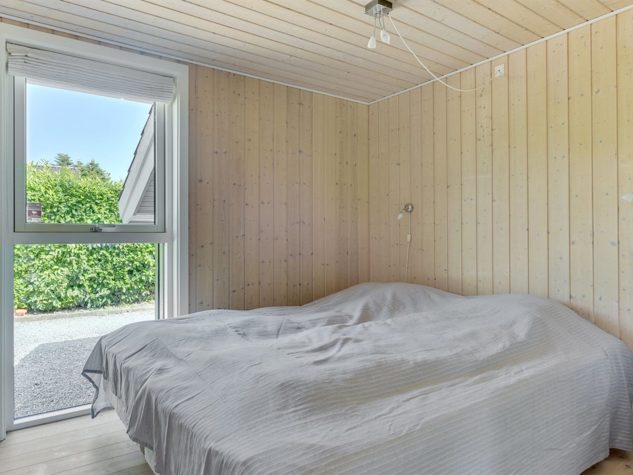 "Fridtjof" - 100m from the sea - Inside