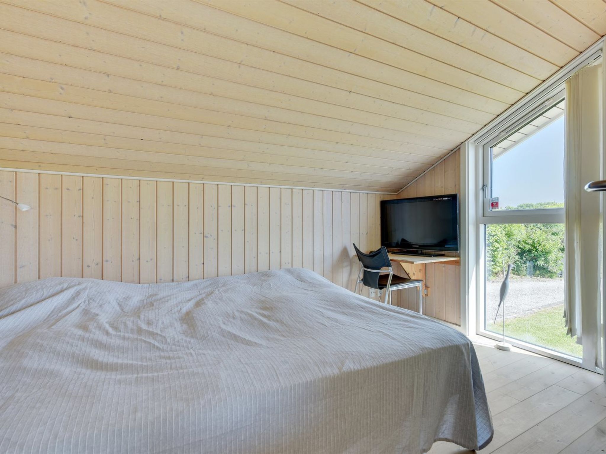 "Fridtjof" - 100m from the sea - Inside