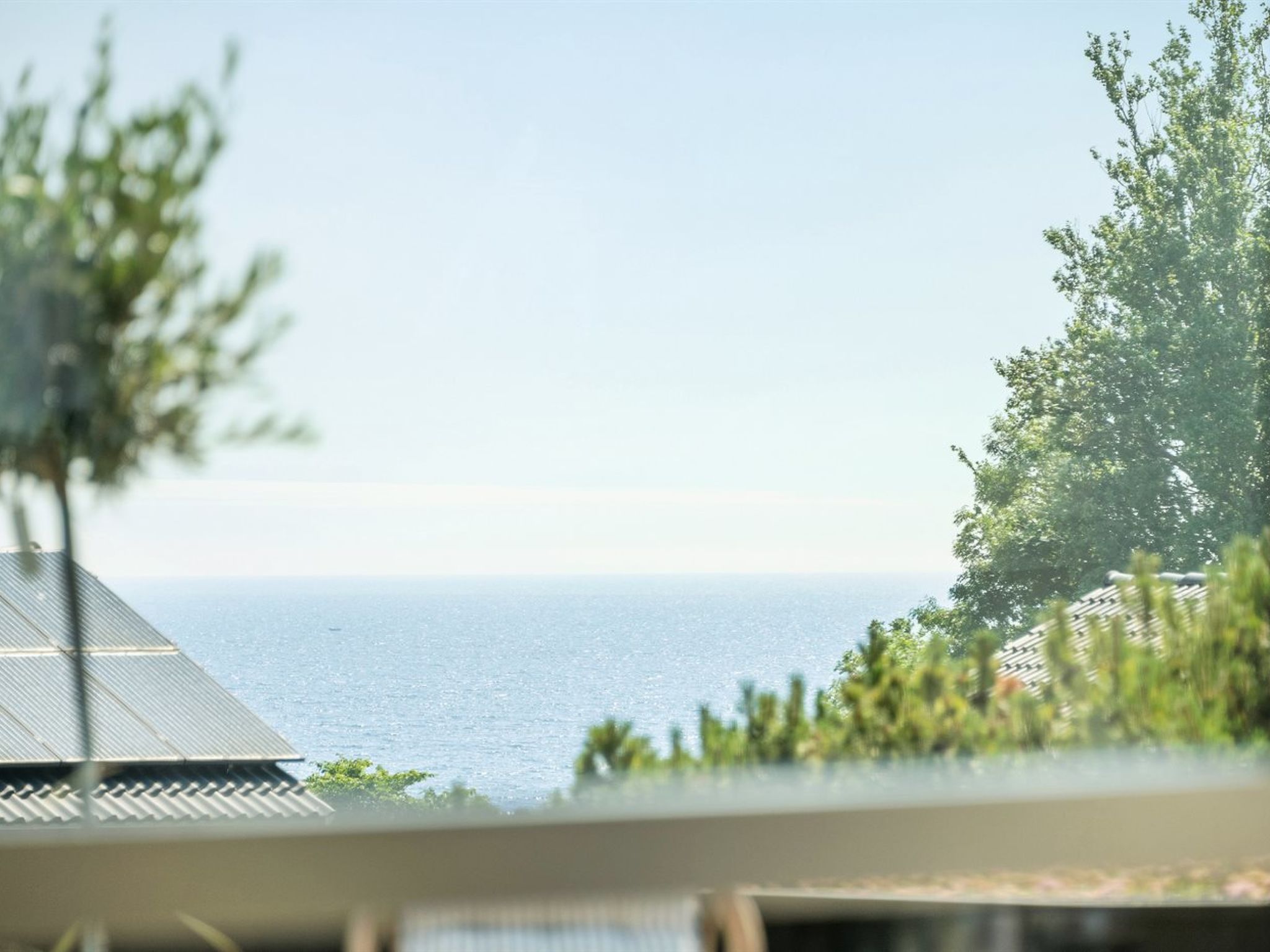 "Fridtjof" - 100m from the sea-Dehors