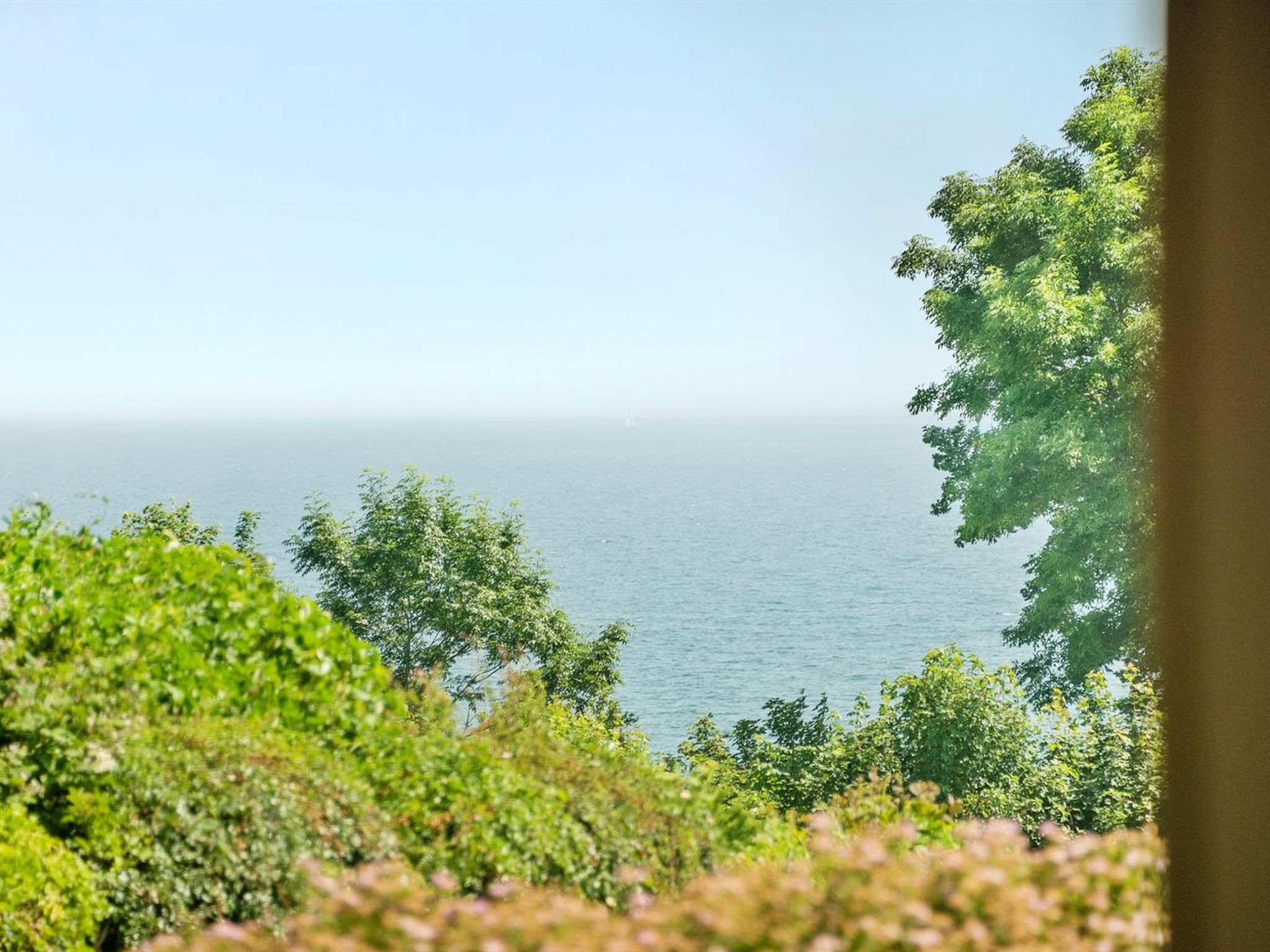 "Fridtjof" - 100m from the sea-Dehors