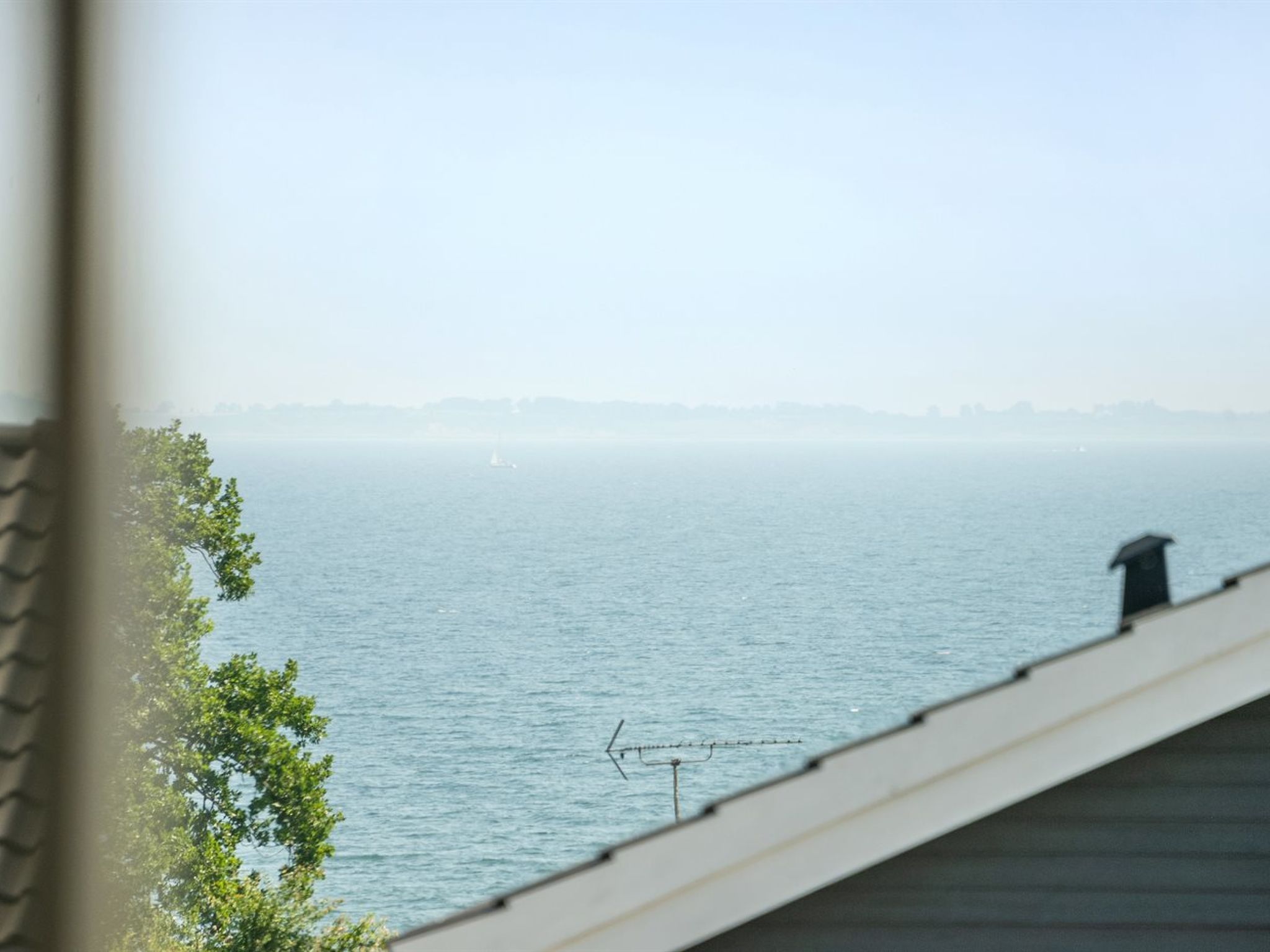 "Fridtjof" - 100m from the sea-Dehors