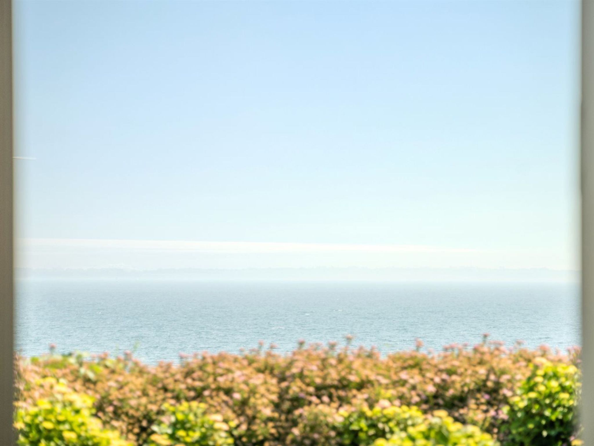 "Fridtjof" - 100m from the sea-Dehors