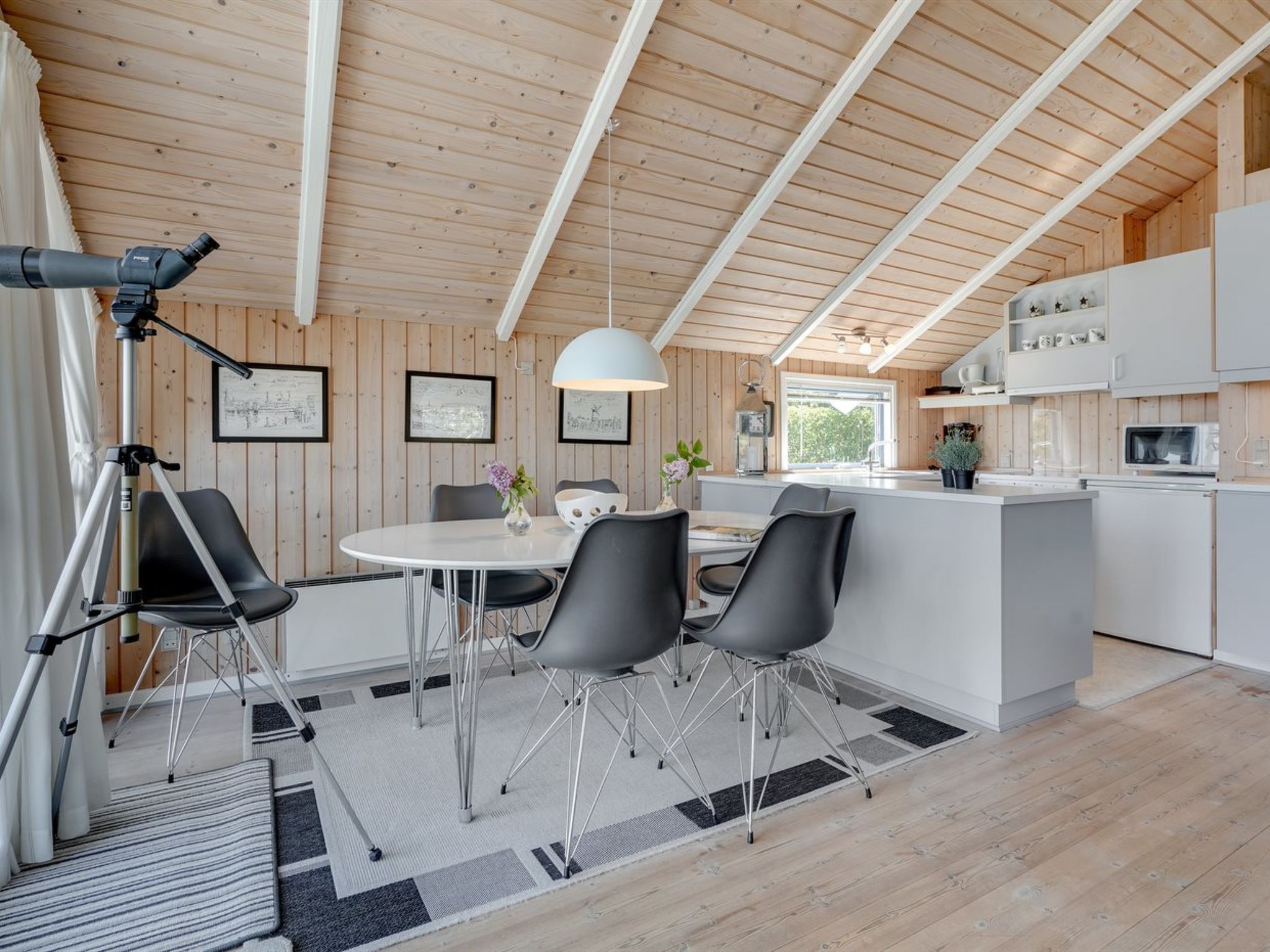 "Jarmericus" - 300m from the sea - Drinnen