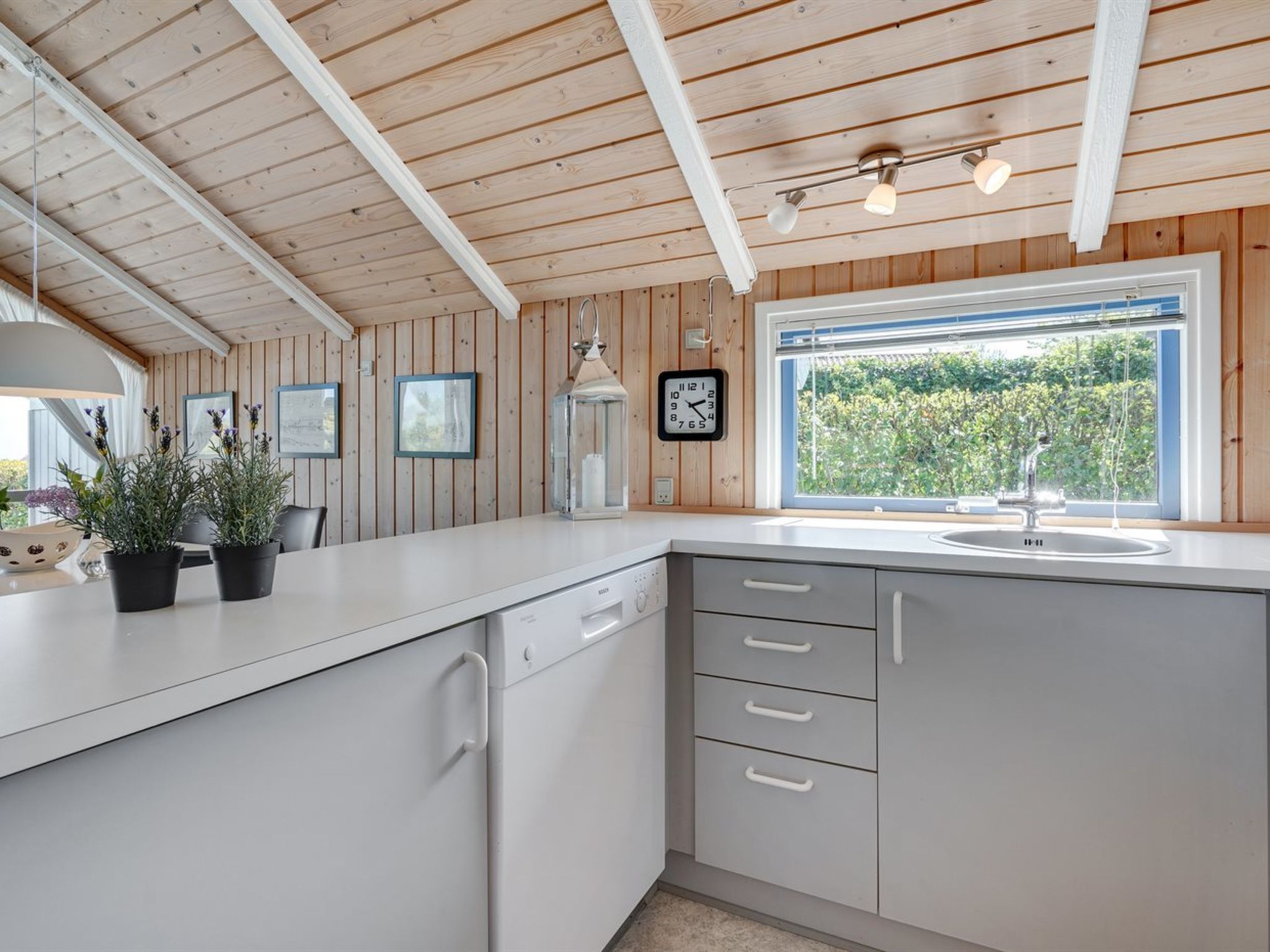 "Jarmericus" - 300m from the sea - Drinnen
