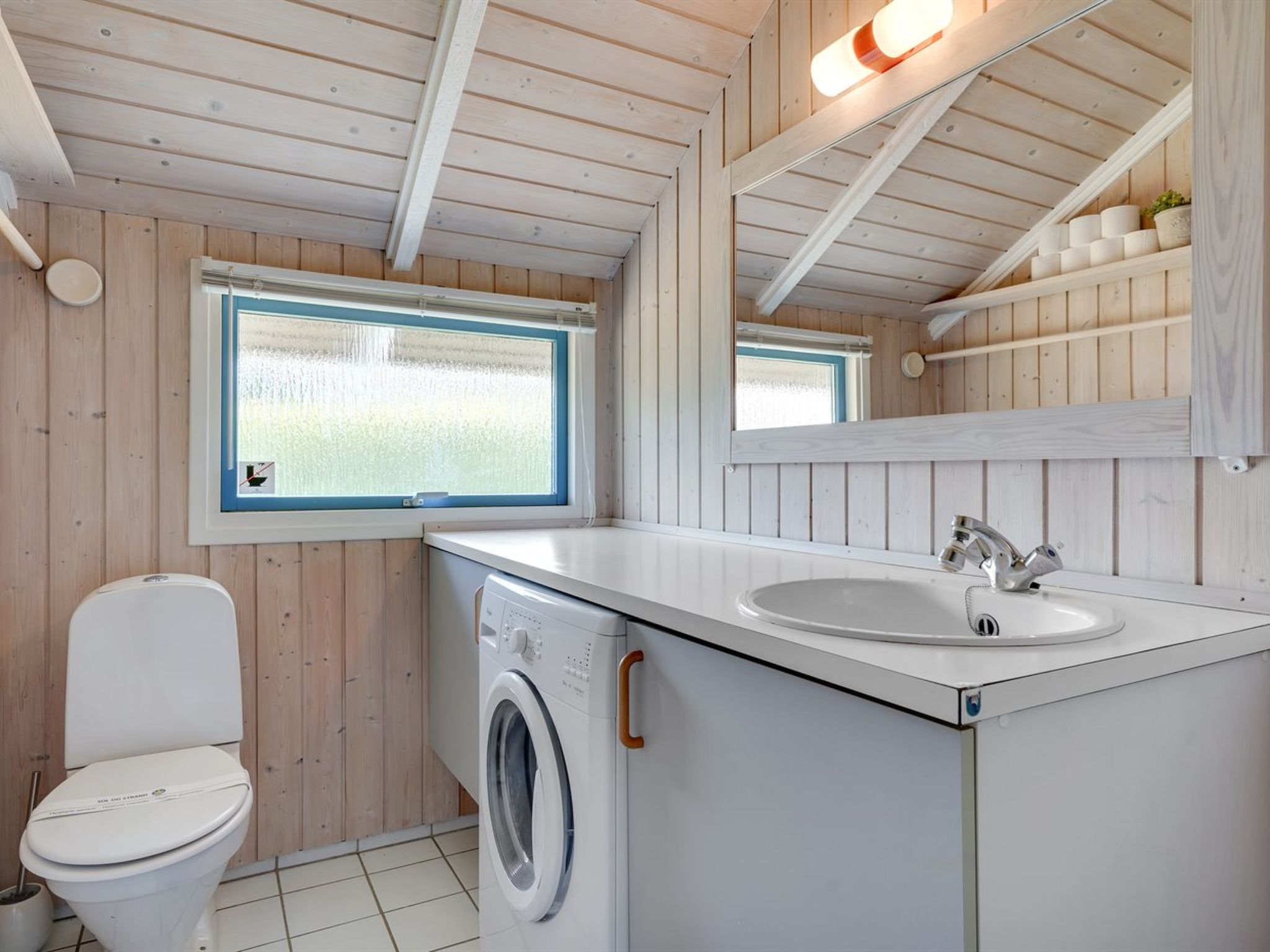 "Jarmericus" - 300m from the sea - Drinnen