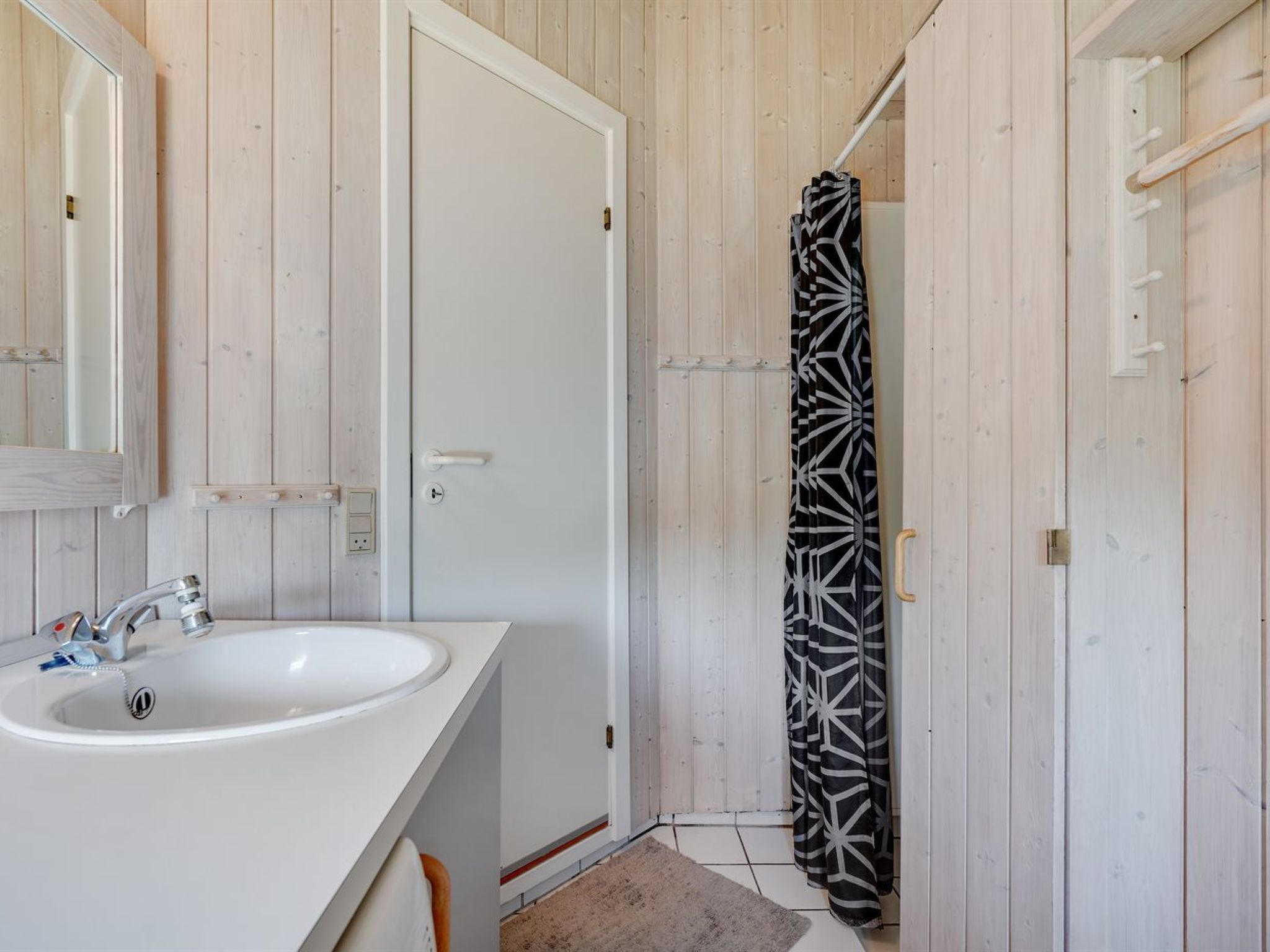 "Jarmericus" - 300m from the sea - Drinnen