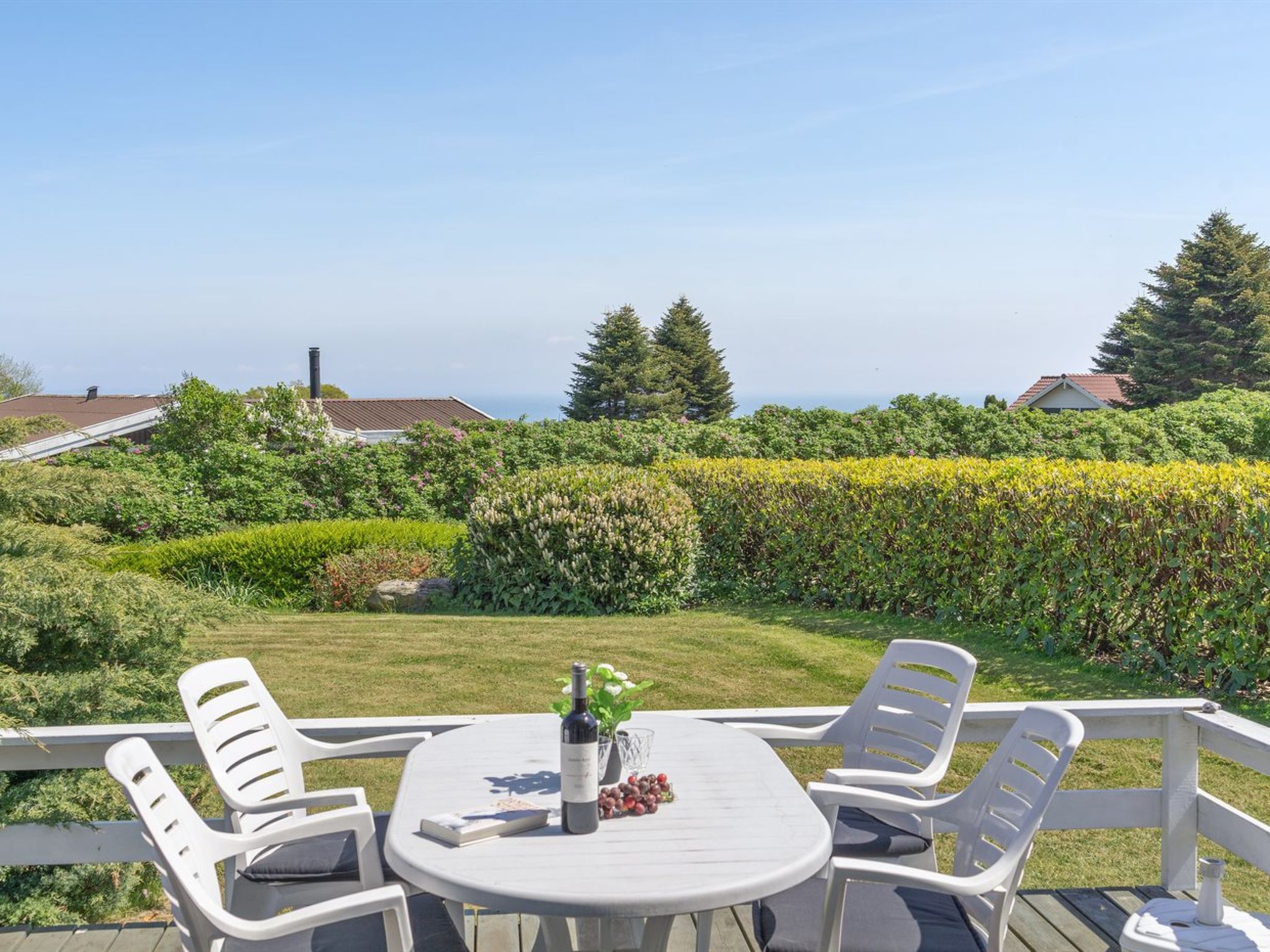 "Jarmericus" - 300m from the sea - Draußen