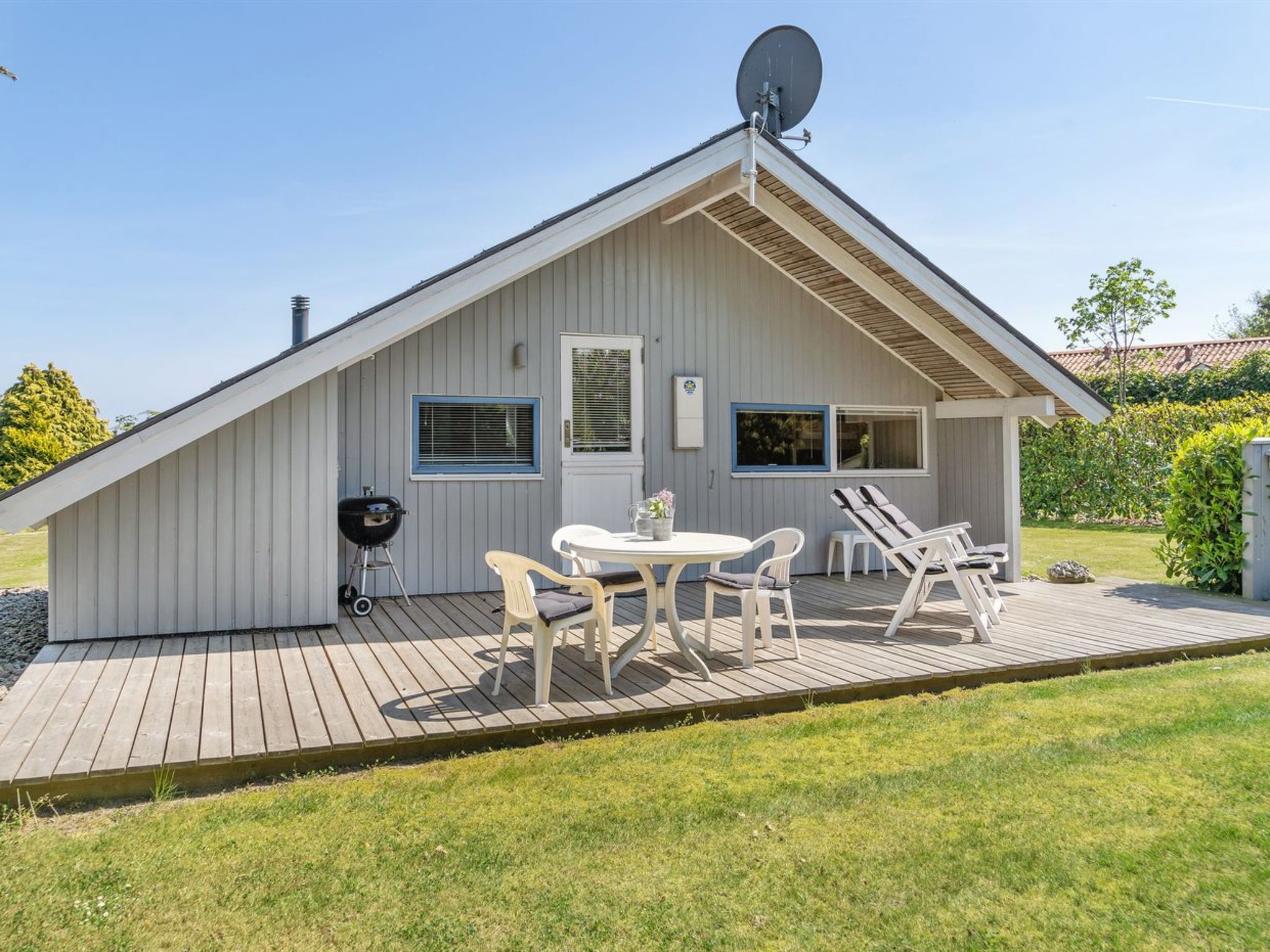 "Jarmericus" - 300m from the sea - Draußen