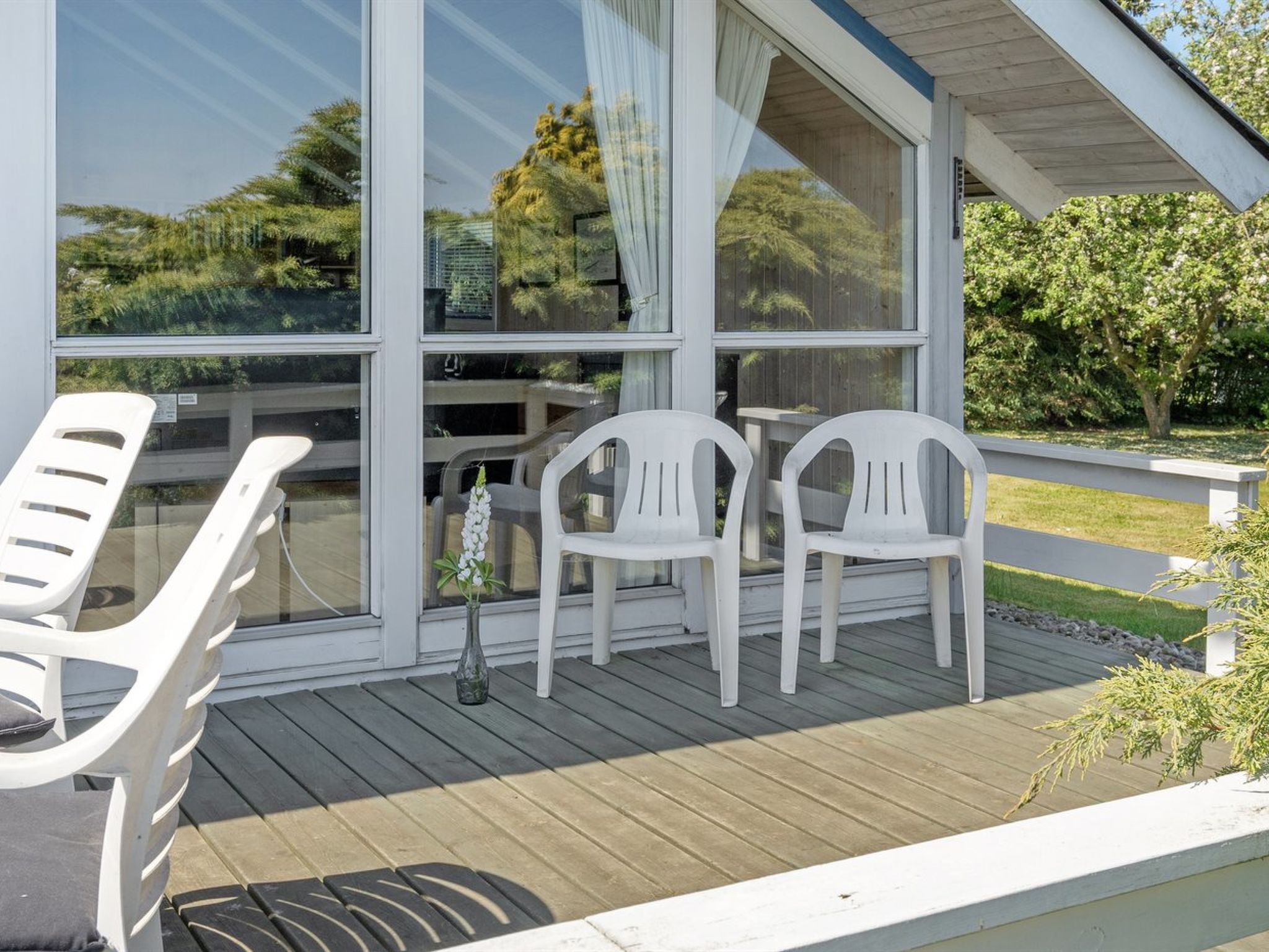 "Jarmericus" - 300m from the sea - Drinnen