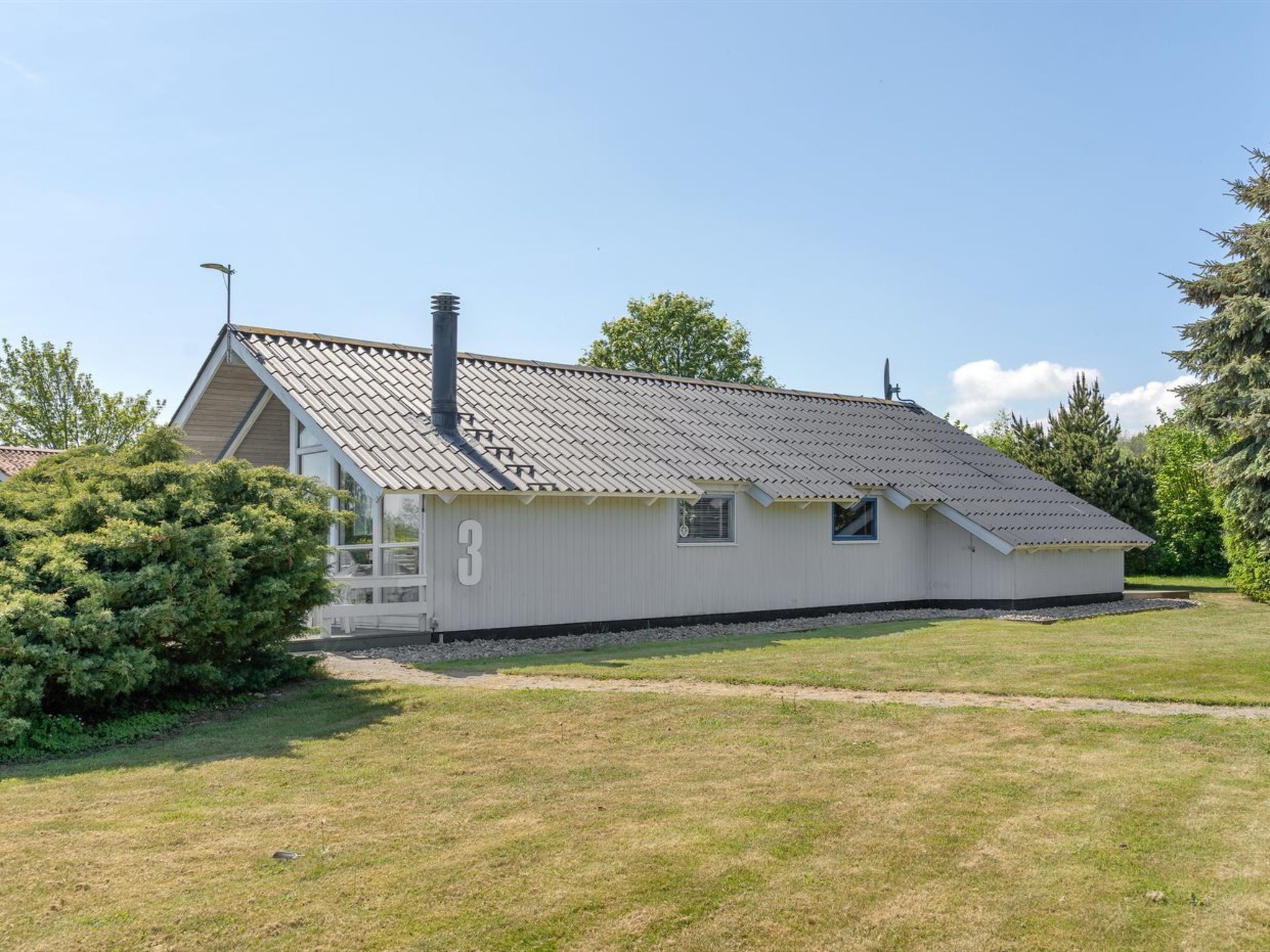 "Jarmericus" - 300m from the sea - Draußen