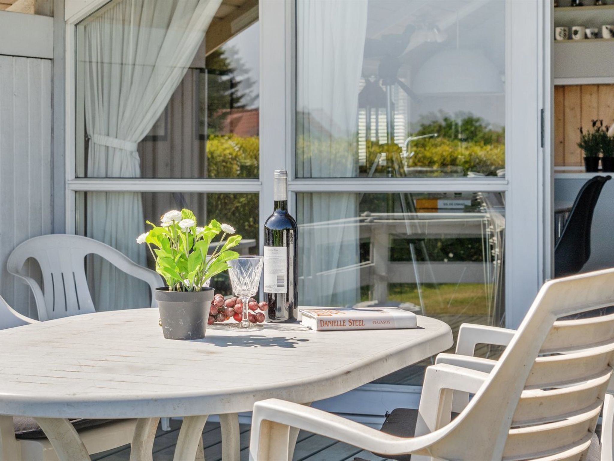"Jarmericus" - 300m from the sea - Drinnen