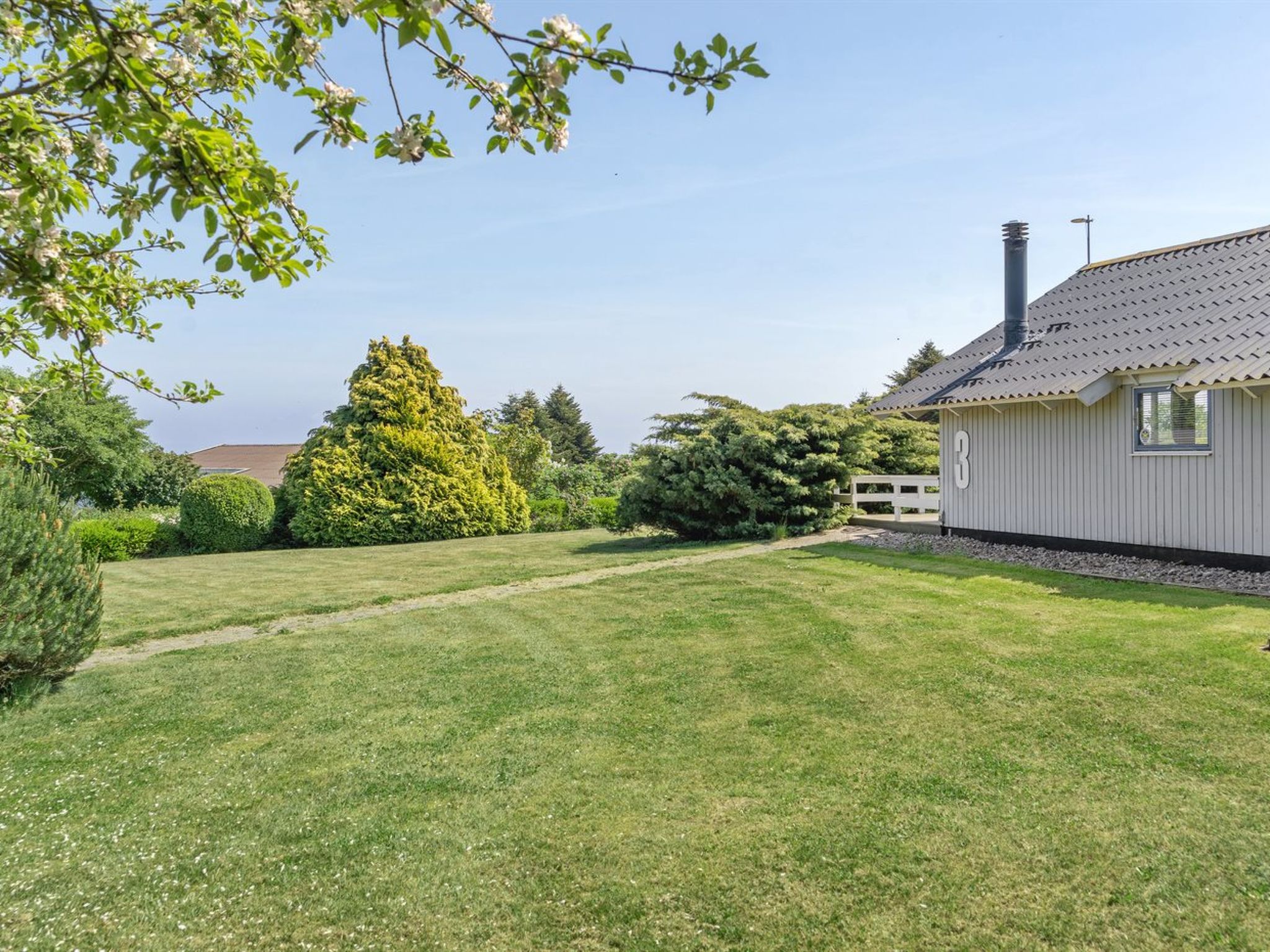 "Jarmericus" - 300m from the sea - Draußen