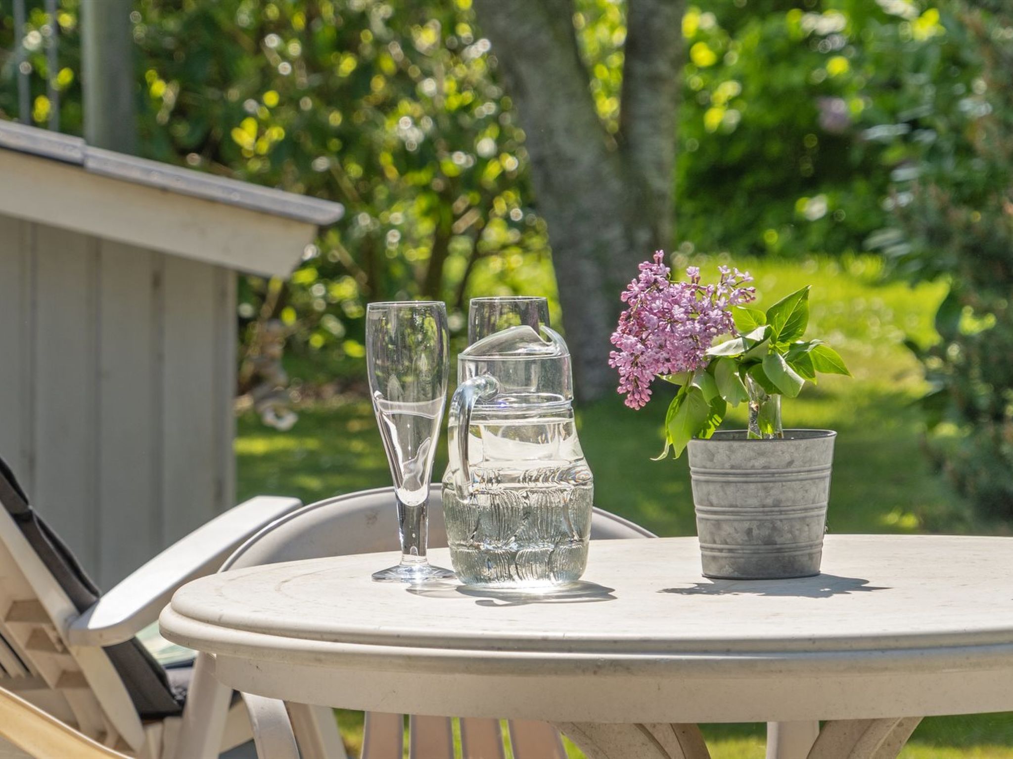 "Jarmericus" - 300m from the sea - Drinnen