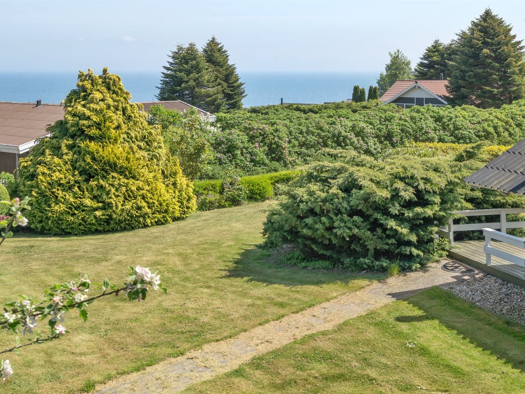 "Jarmericus" - 300m from the sea - Draußen