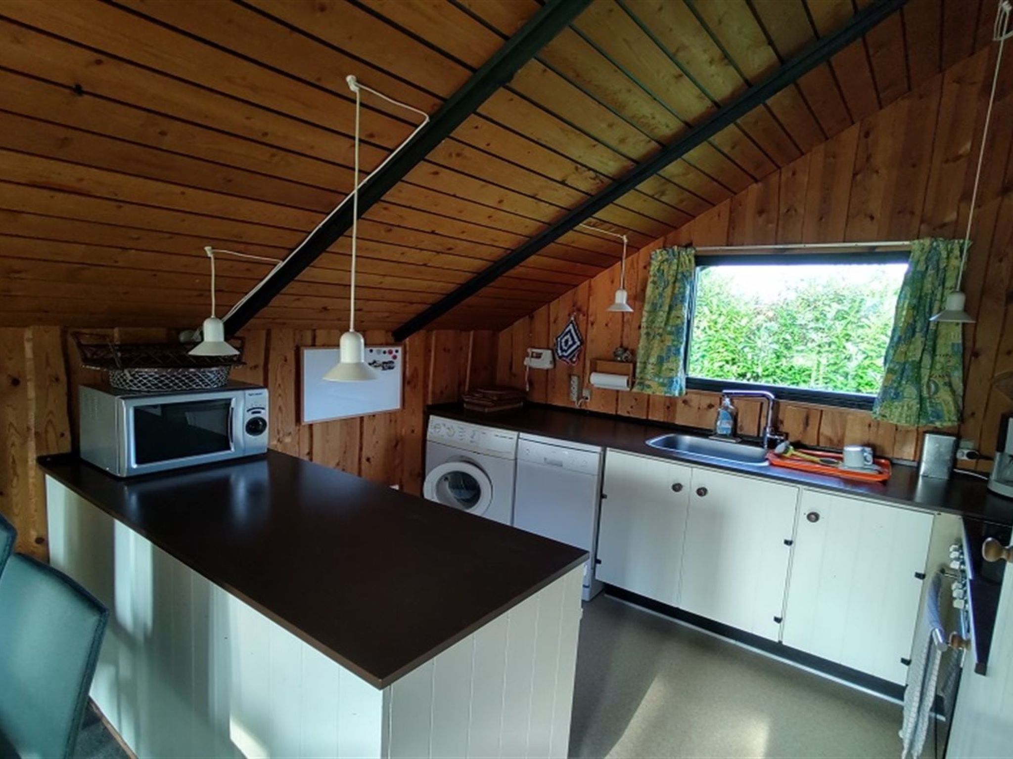 "Rieke" - 300m from the sea - Drinnen