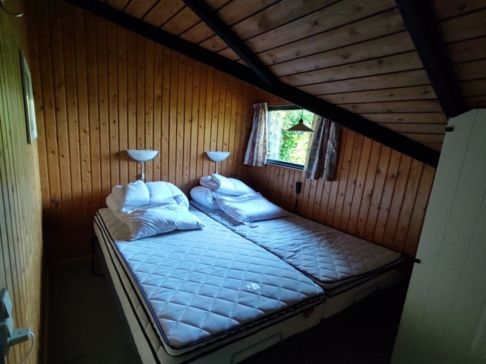 "Rieke" - 300m from the sea - Drinnen