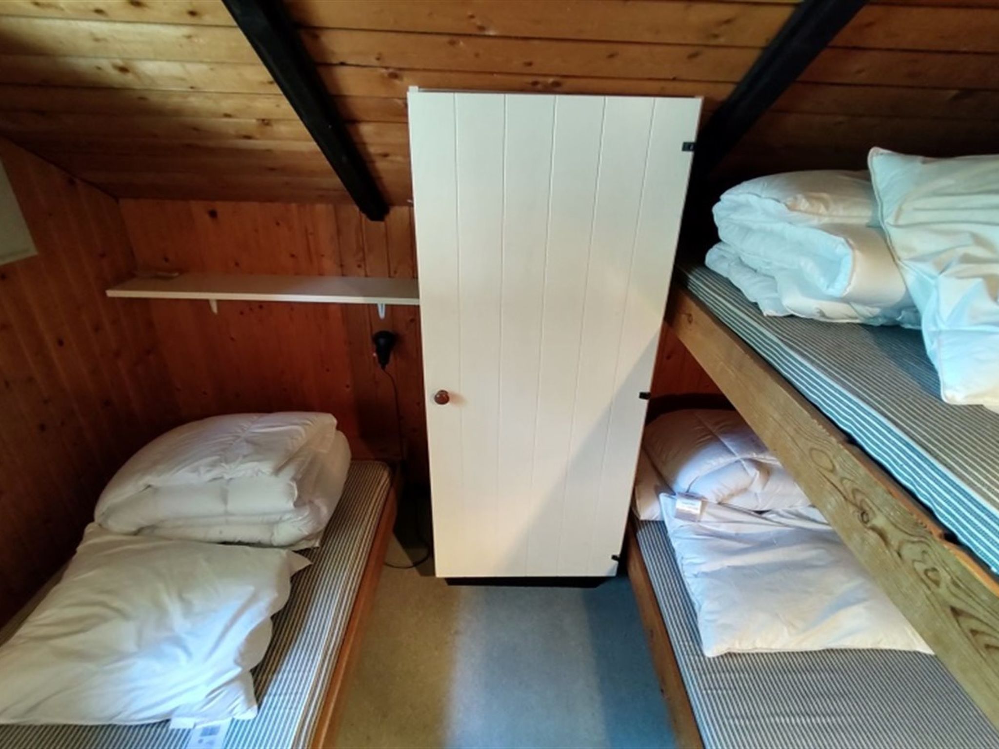 "Rieke" - 300m from the sea - Drinnen