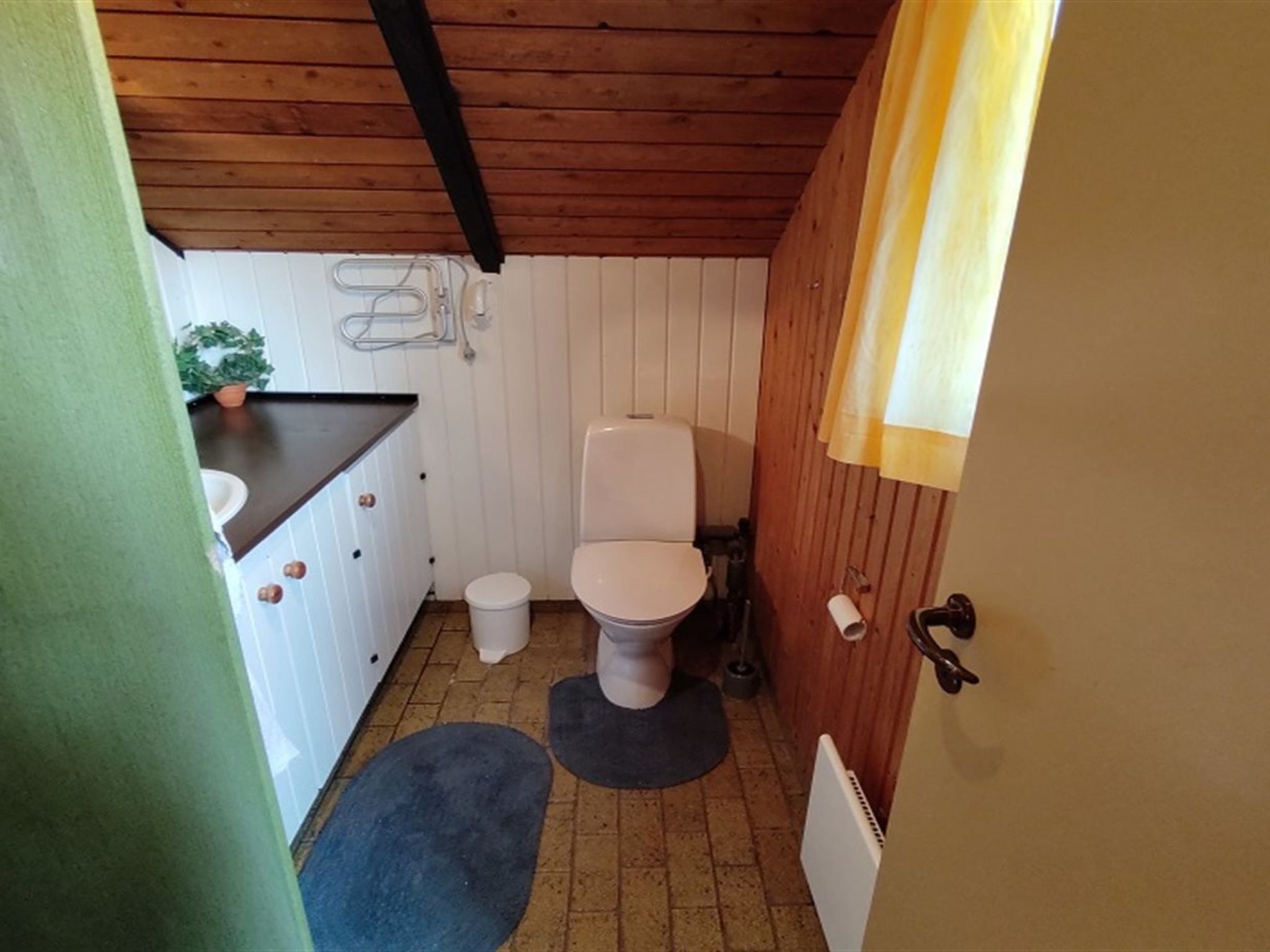 "Rieke" - 300m from the sea - Drinnen