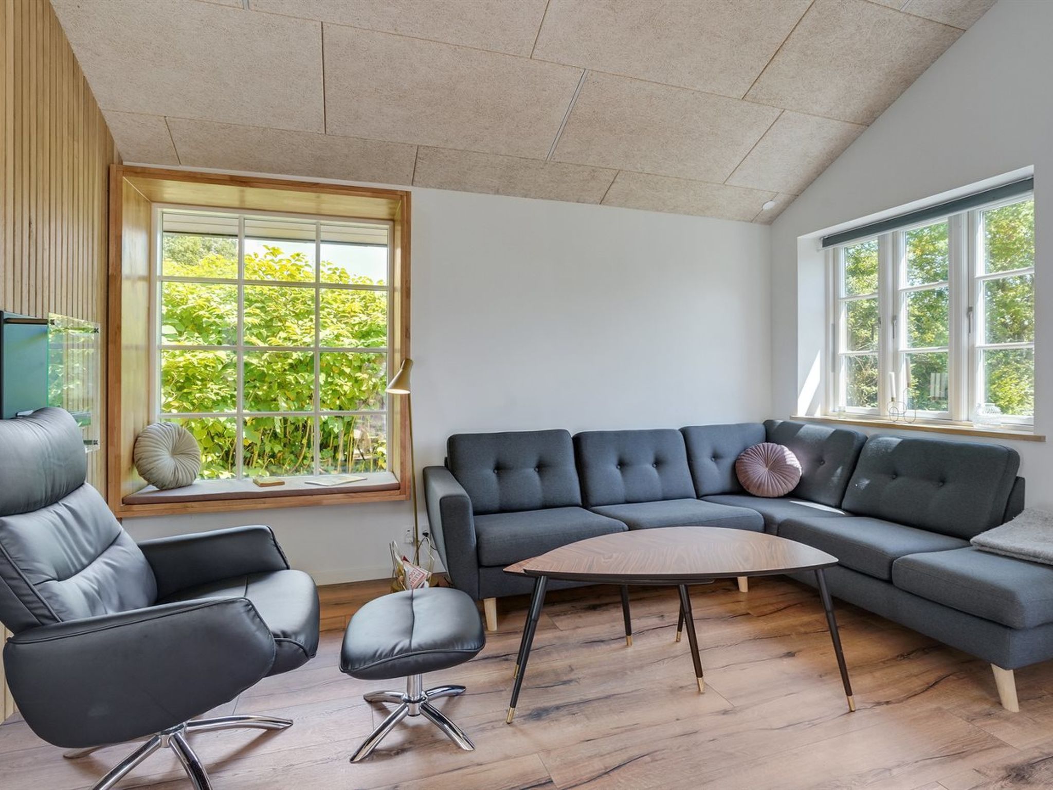 "Kerkko" - 150m from the sea - Dedans