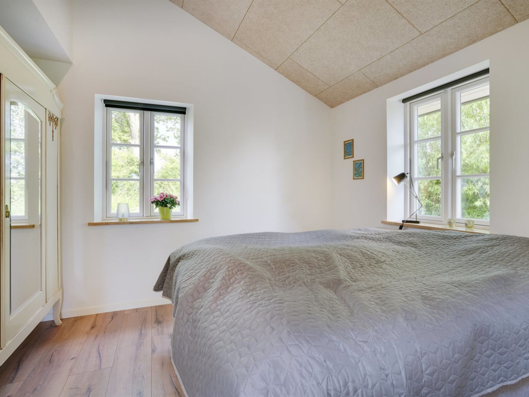 "Kerkko" - 150m from the sea-Drinnen