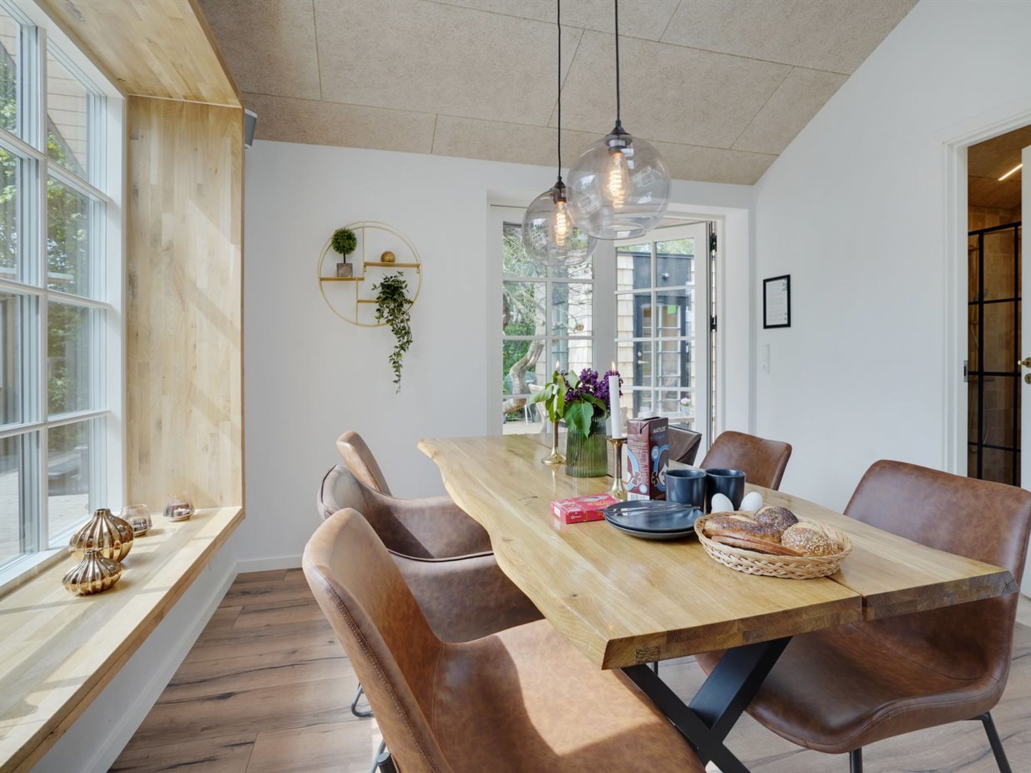 "Kerkko" - 150m from the sea - Dedans
