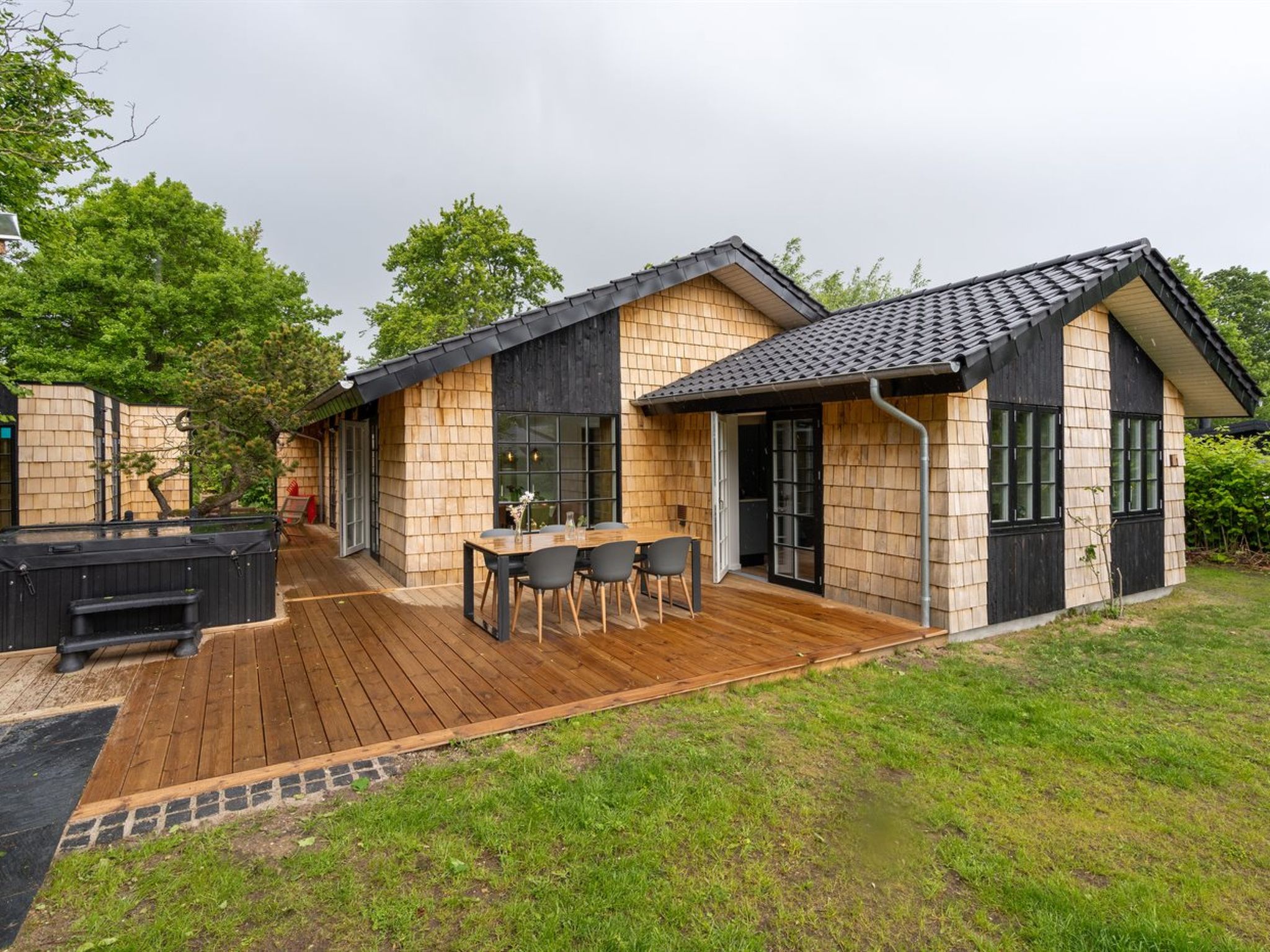 "Kerkko" - 150m from the sea — House (4 of 23)