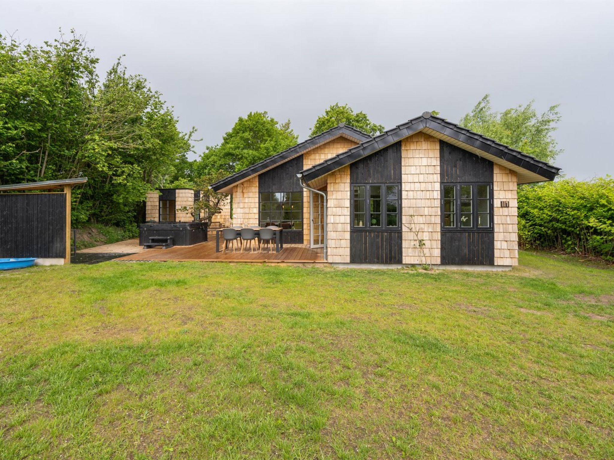 "Kerkko" - 150m from the sea — House (5 of 23)