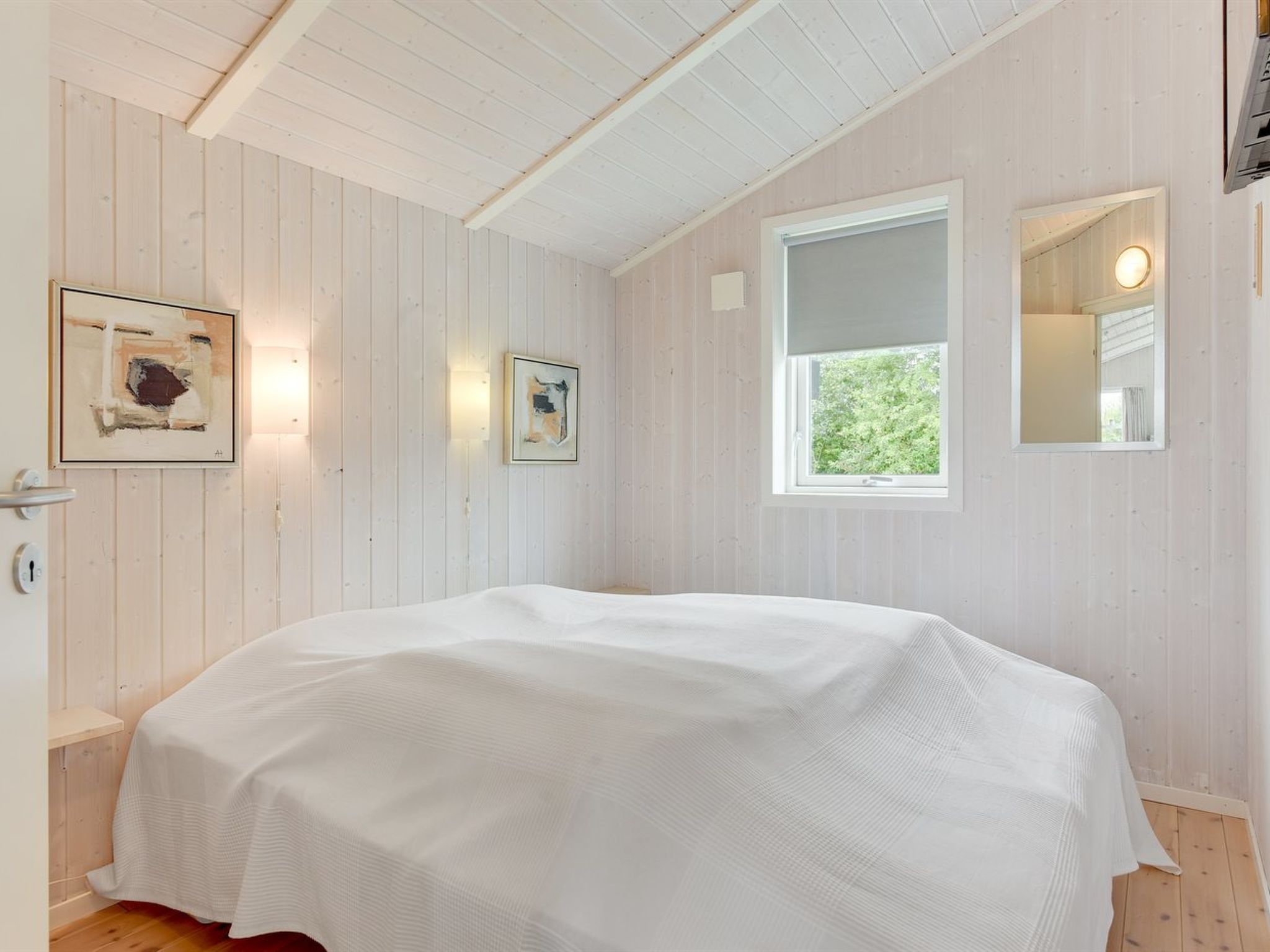 "Tjakko" - 900m from the sea - Binnen